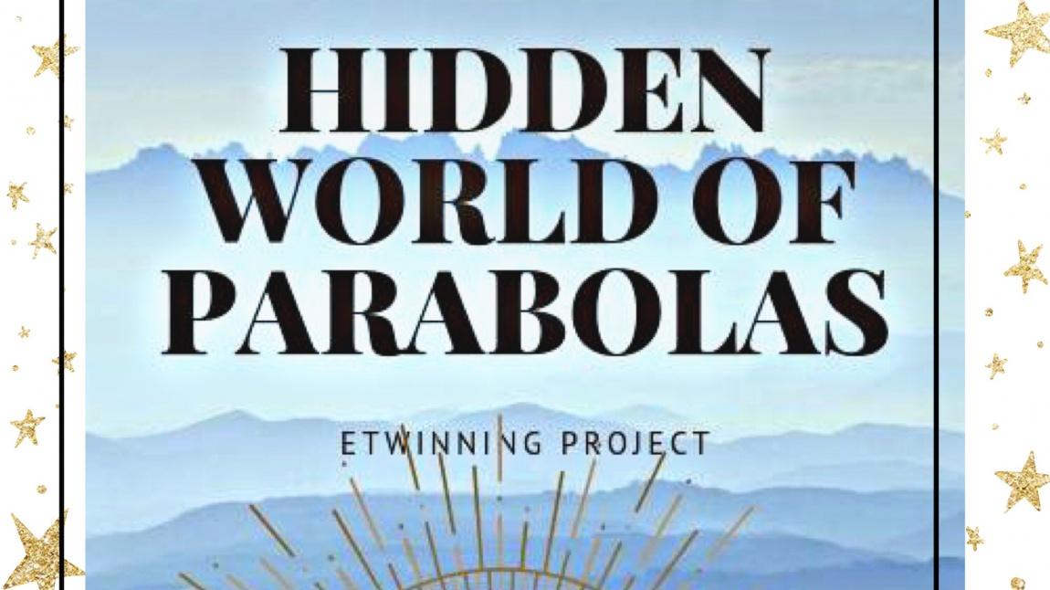 Hidden World of Parabolas