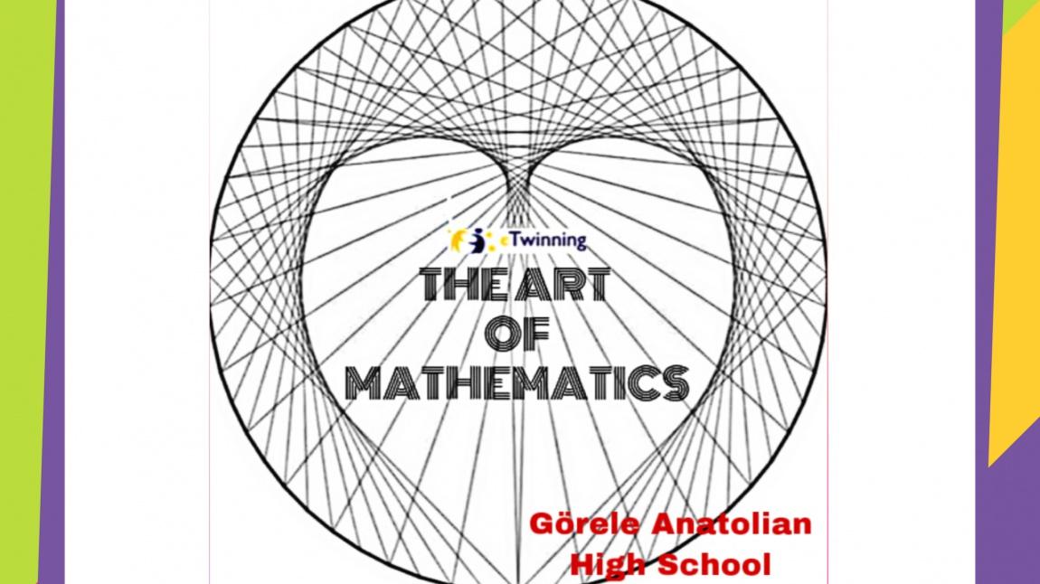 The Art of Mathematics  proje çalışmaları
